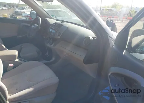 2007 Toyota Rav4 из США, поврежденный, VIN JTMBD33VX76030295